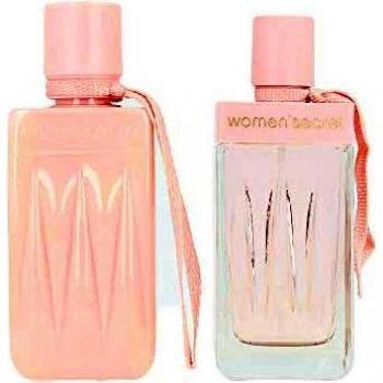 Women'Secret EDP Intimate Gift Set