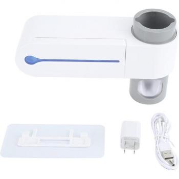Cepillo Automático UV+Pastas