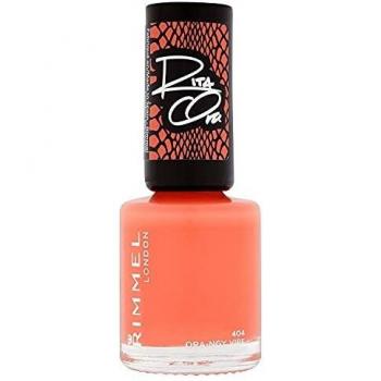 Rimmel London Vernis à ongles 60 secondes Supershine by Rita