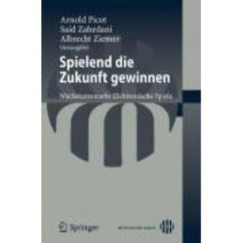 Vitalsource Technologies, Inc. Spielend Die Zukunft Gewinnen