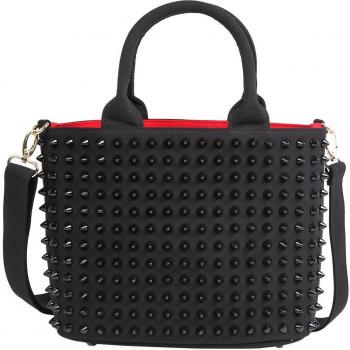 Harry Tote by Rasical with Rhinestone Accents