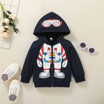 Veste Rôle Bébé Garçon