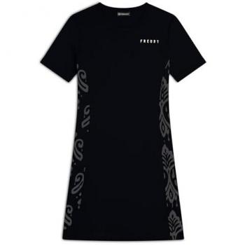 Freddy Evolution Light Jersey Dress