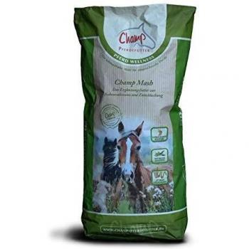 Champ Mash Herbal Blend, 20 kg