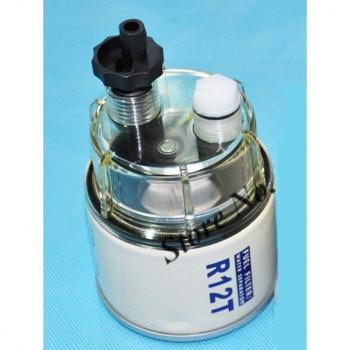 R12T Diesel Fuel Separator