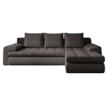 Elegantes Ecksofa TOMI von Kaiser Möbel