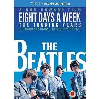 The Beatles: Eight Days a Week