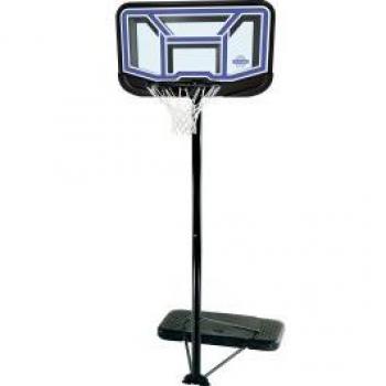 Unvergänglicher Basketballkorb