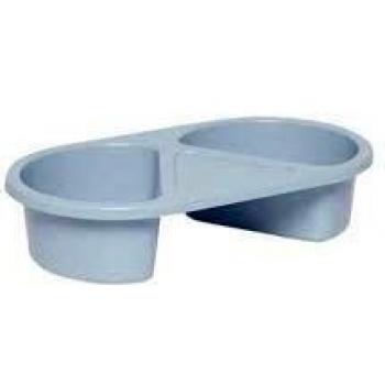 Bébé-Jou® Waschsessel – Celestial Blue Edition