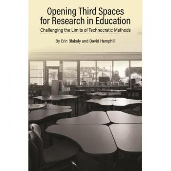 Vitalsource Technologies, Inc. Opening Third Spaces for Research in Education