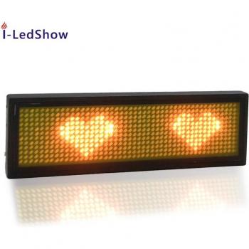 Panneau Nominal LED DIY