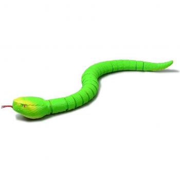 Juguete de Travesuras Serpiente Rojiza