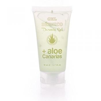 Aloe Vera Gel Dérmico Lanzarote 50 ml