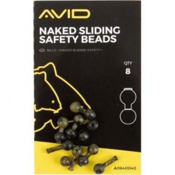 Avid Carp Terminal Tackle