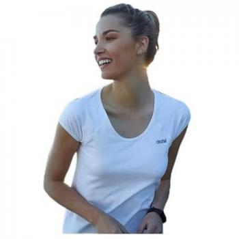 Vêtement de Sport Ditchil T-shirt Manches Courtes Résistance
