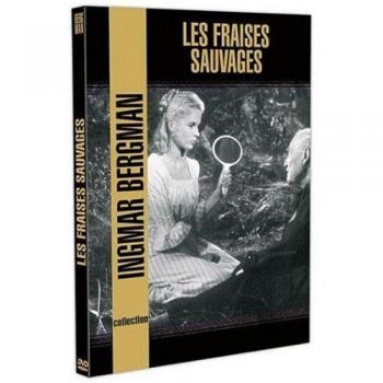 Fraîcheur des Fraises Sauvages