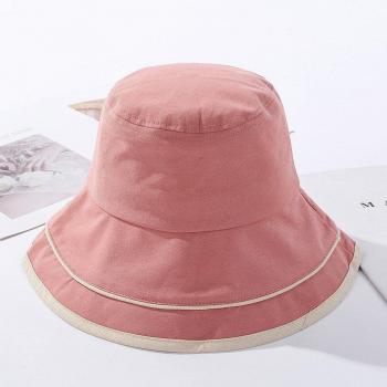 COKK Women's Sun Protection Fisherman Hat