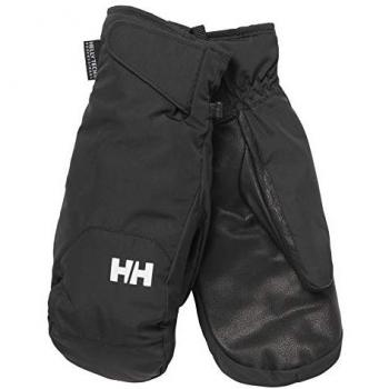 Helly Hansen Swift HT – Moufles d’hiver noir, taille L