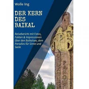 Der Kern des Baikal