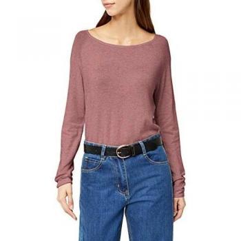 Only Mila Lacy Long Sleeve Jumper