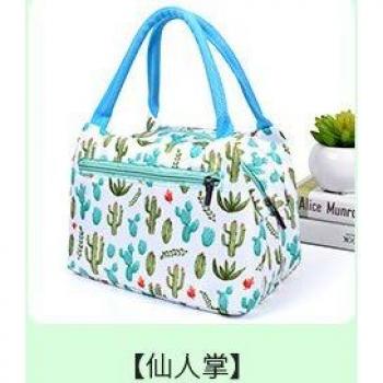 Sac Isotherme à Lunch avec Design de Bande Dessinée