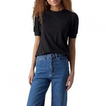 Vero Moda VMKERRY Kurzarmshirt