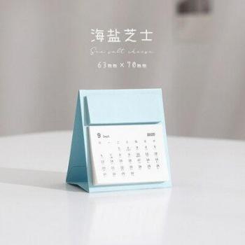 Organizador de Agenda Sweet Time Mini