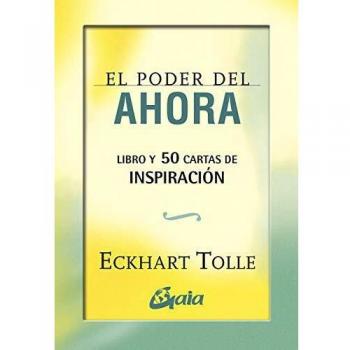 El poder del ahora