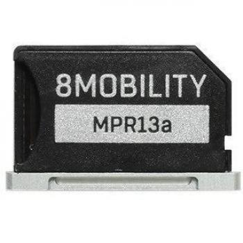 Mobility iSlice Pro adaptador microSD para MacBook Pro Retina 13