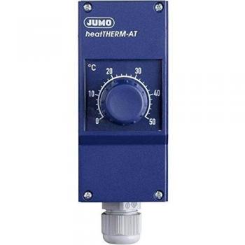 Jumo Thermostat Ambiance 0 à 120 °C Q04924