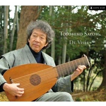 Lautenmusik von Robert de Visée: Ein musikalisches Erbe