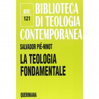 La teologia fondamentale. «Rendere ragione della speranza» (1 PT 3,15)