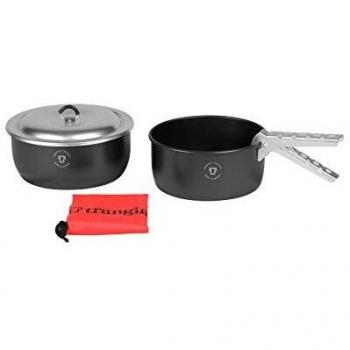 Set Cucina Montagna Trangia