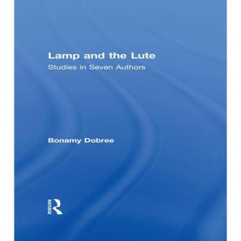 Lamp and the Lute