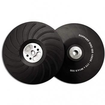 Angle Grinder Turbo Pad by ASEIN, Model FLE11732