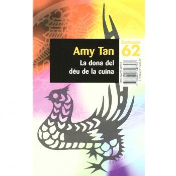 DONA DEL DEU DE LA CUINA, LA