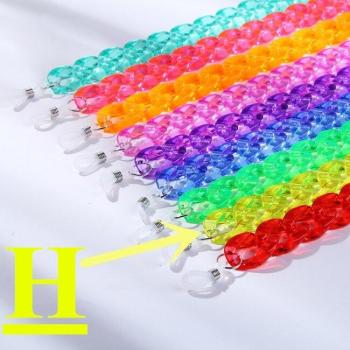 Chaîne réglable pour lunettes de soleil Fishsheep
