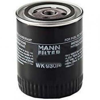 MANN-FILTER Truck Oil Filter WK 930/4