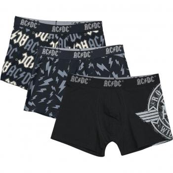 Boxer AC/DC