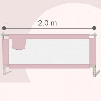 Crib Safety Guard