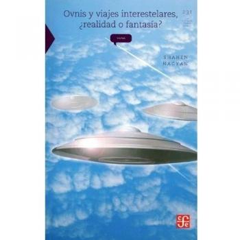 Ovnis y viajes interestelares