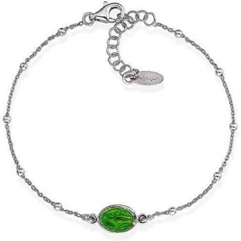 Bracciale Argento Amen BRMSBV3