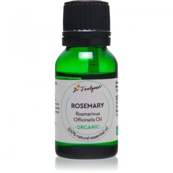 Dr. Feelgood Óleo de Alecrim 15 ml