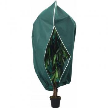 Manteau d’ombre solaire pour jardinières