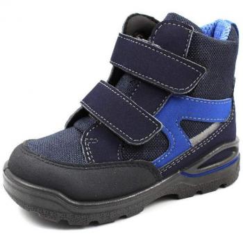Pepino Klett-Lauflern Stiefel für EU 27
