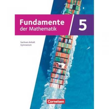 Fundamente der Mathematik