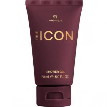 Aigner True Icon Shower Gel