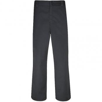 Carhartt WIP Craft Pants Schwarz – Herren – W32 – 65 % Poly / 35 % Baun