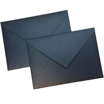 DIY European Retro Envelopes