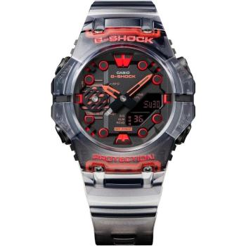 Casio G‑S GA-B001G Conexión Smartphone Redondo